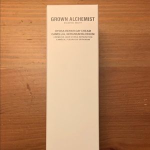 Grown Alchemist ultra hydrating day cream